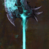 Ancient Weapon - Master Thread Axe-aetherizednightmare-w.th